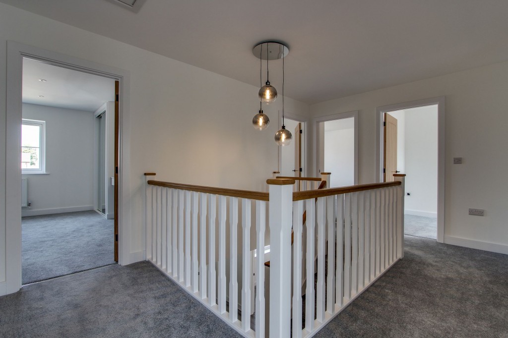 Jewson Court, Walton Highway, PE14