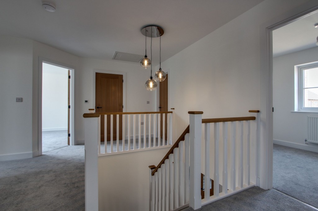 Jewson Court, Walton Highway, PE14