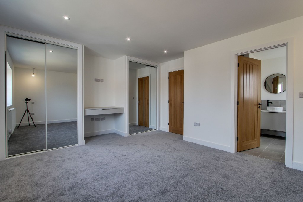 Jewson Court, Walton Highway, PE14