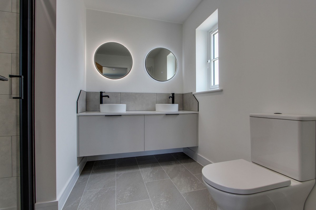 Jewson Court, Walton Highway, PE14