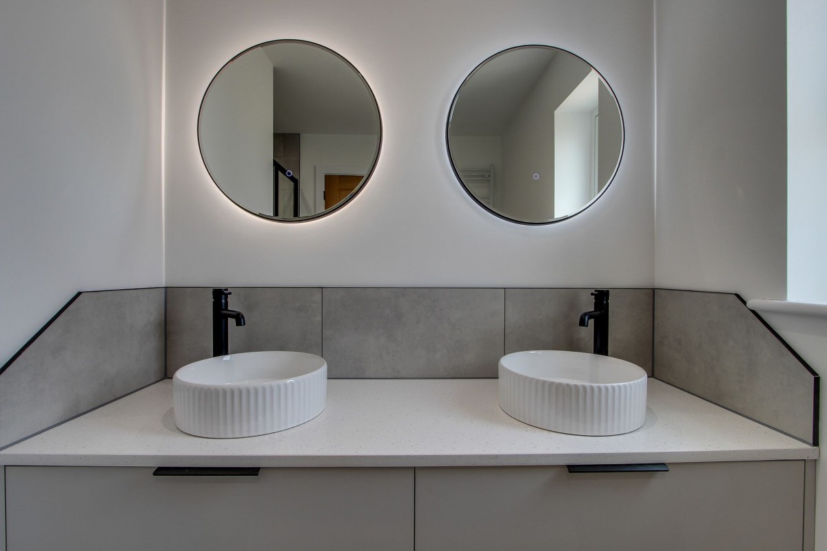 Jewson Court, Walton Highway, PE14