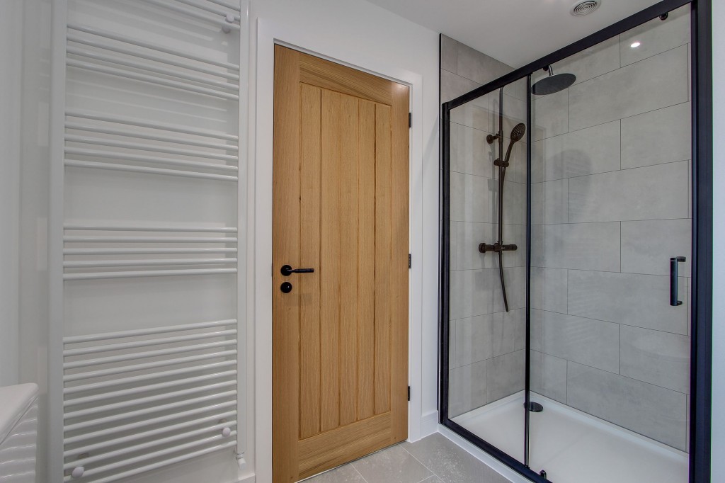 Jewson Court, Walton Highway, PE14