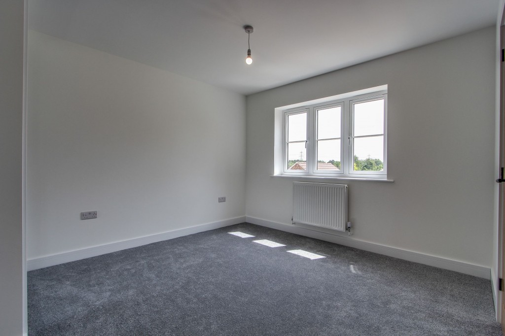 Jewson Court, Walton Highway, PE14