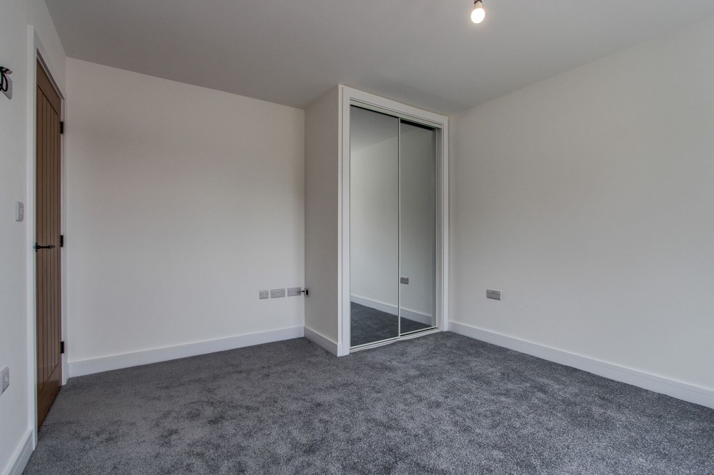 Jewson Court, Walton Highway, PE14