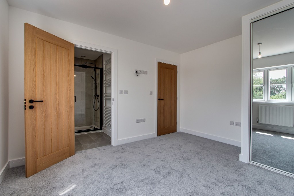 Jewson Court, Walton Highway, PE14