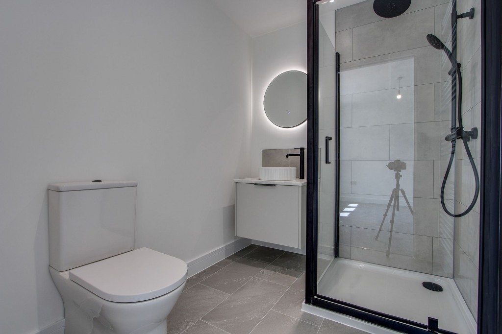 Jewson Court, Walton Highway, PE14