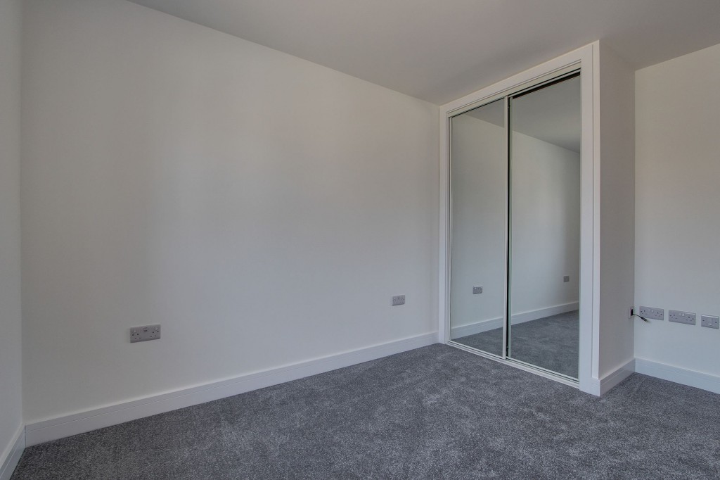 Jewson Court, Walton Highway, PE14