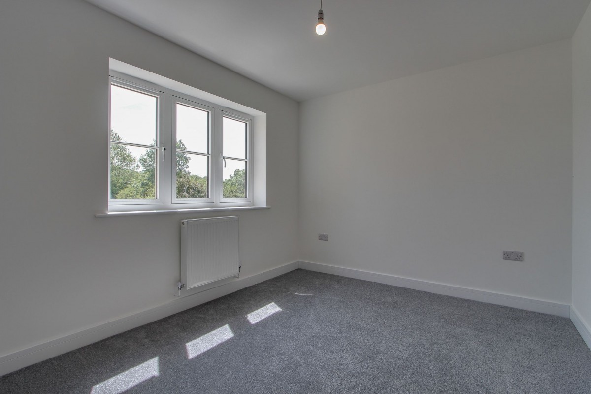 Jewson Court, Walton Highway, PE14