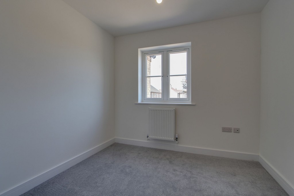 Jewson Court, Walton Highway, PE14