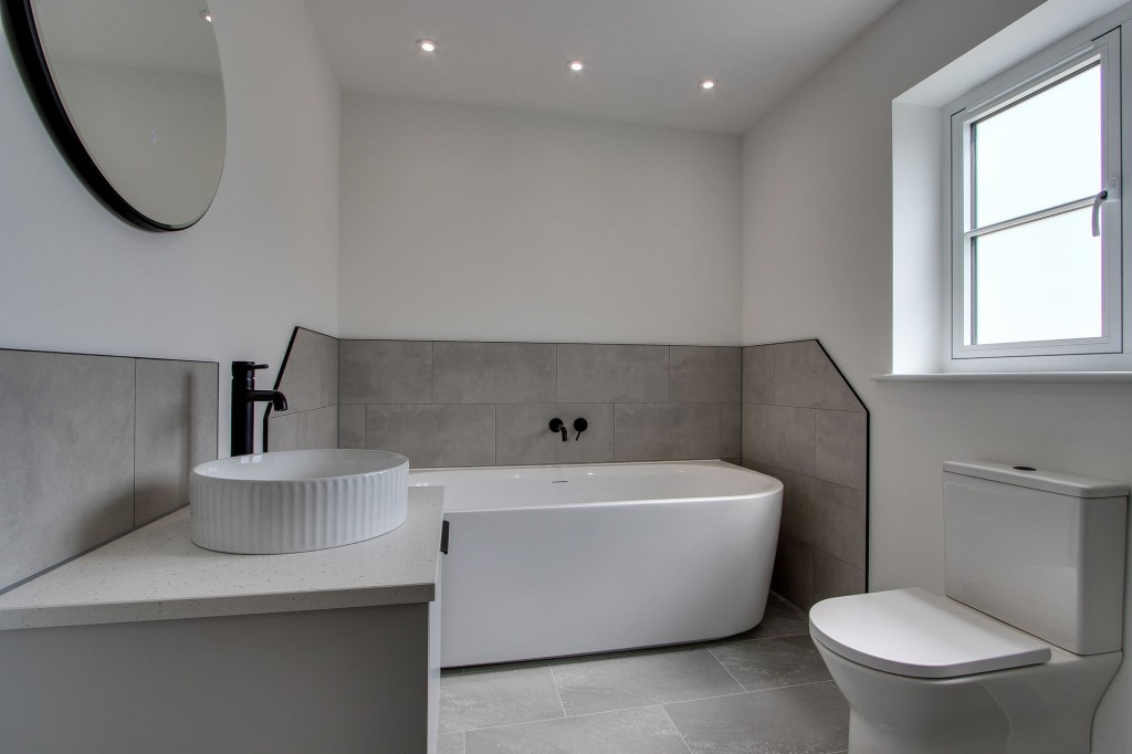 Jewson Court, Walton Highway, PE14