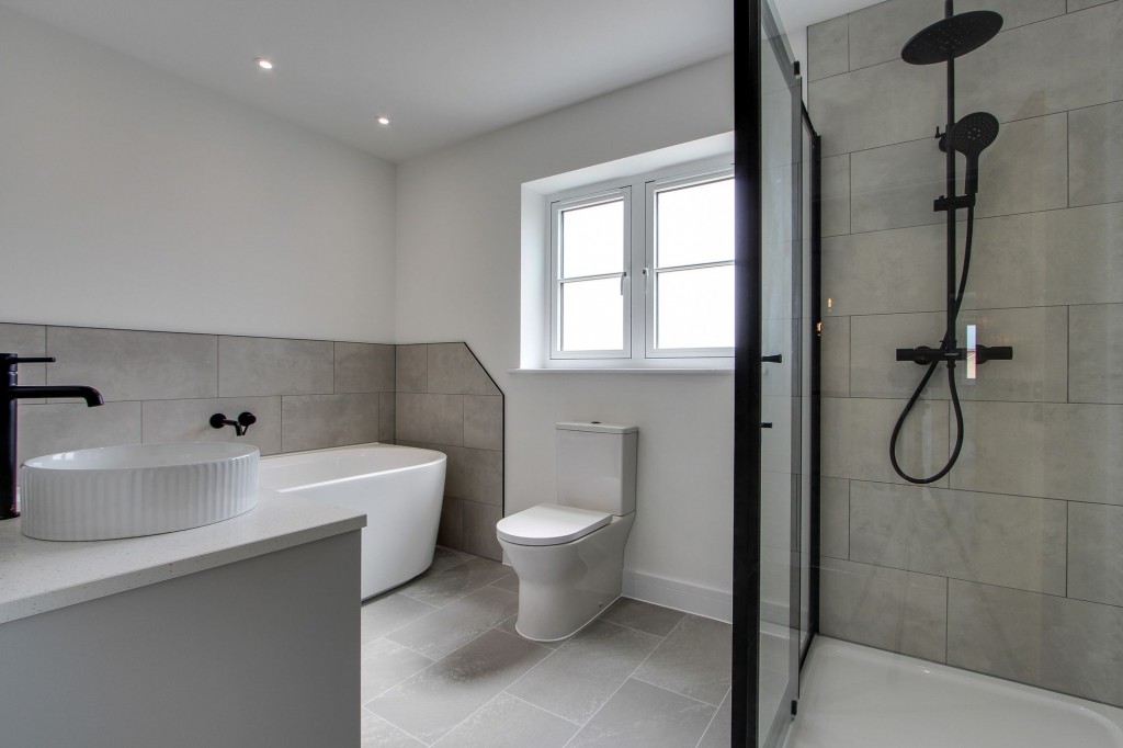 Jewson Court, Walton Highway, PE14