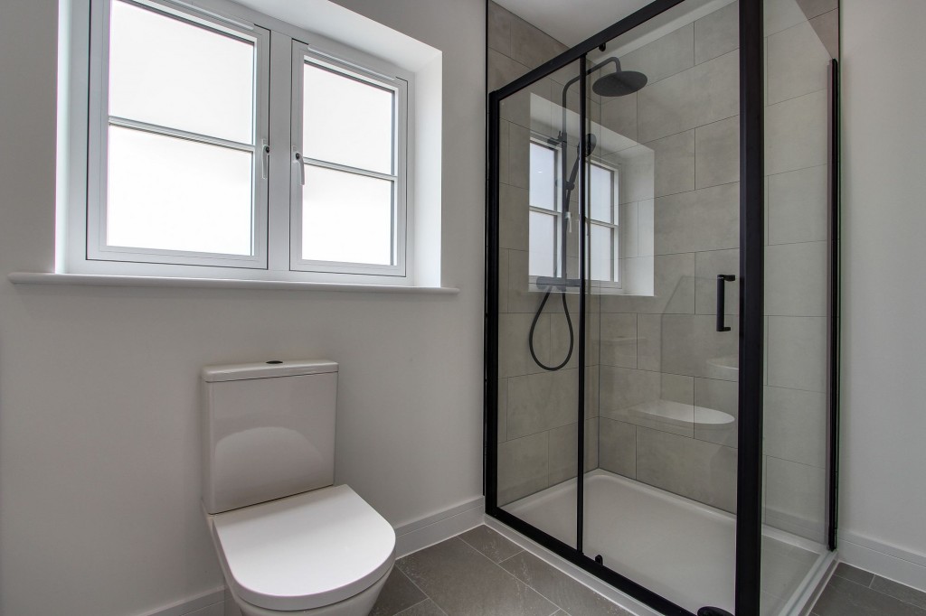 Jewson Court, Walton Highway, PE14