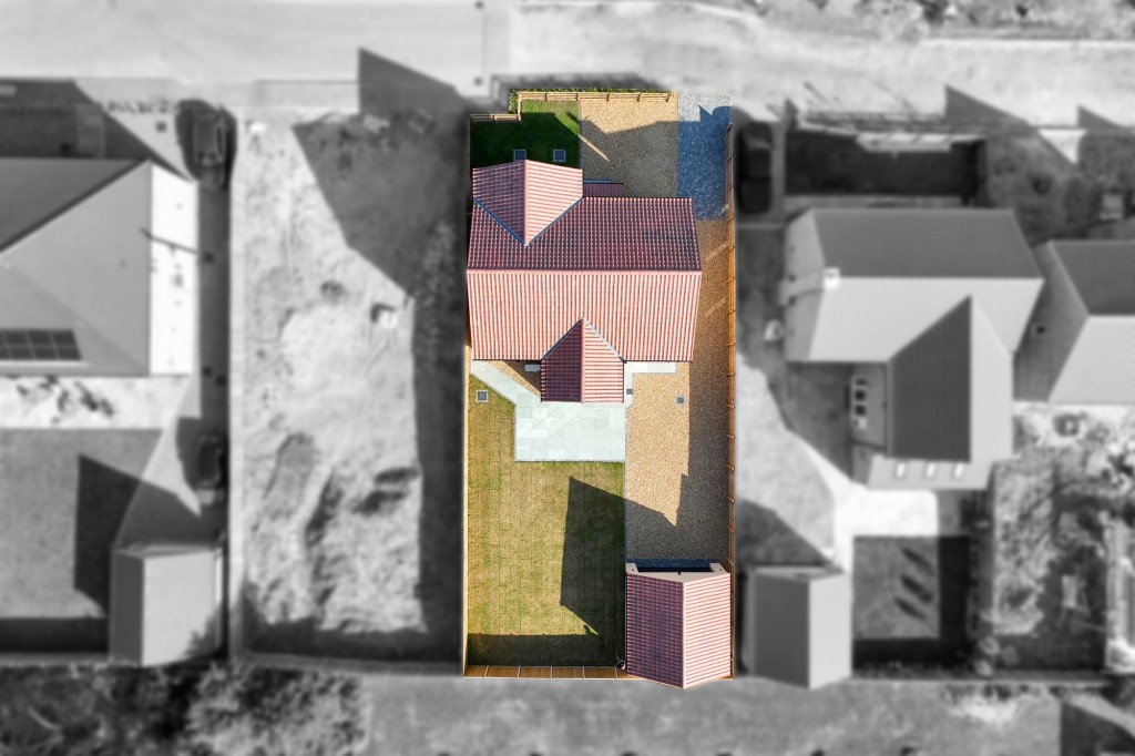 Jewson Court, Walton Highway, PE14