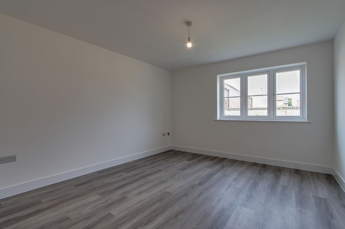 Jewson Court, Walton Highway, PE14