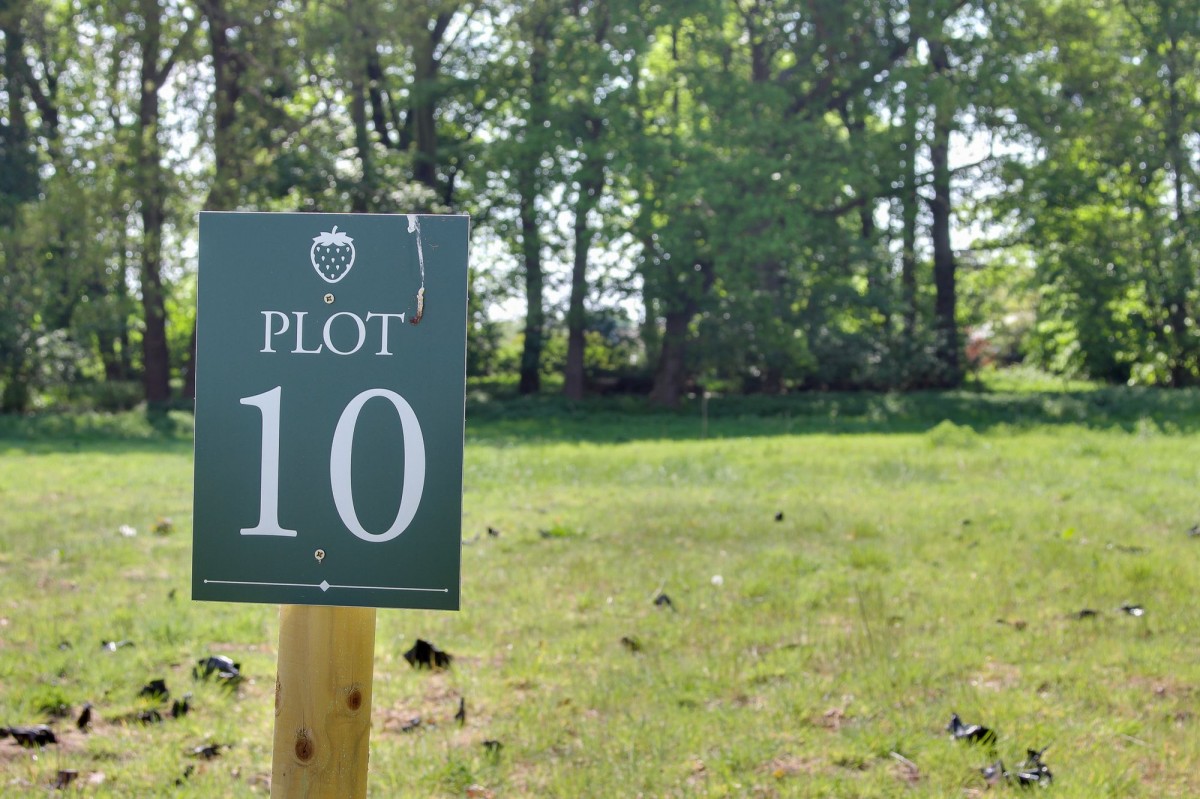 Strawberry Fields, Narford Road, PE32