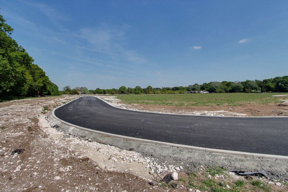 Strawberry Fields, Narford Road, PE32