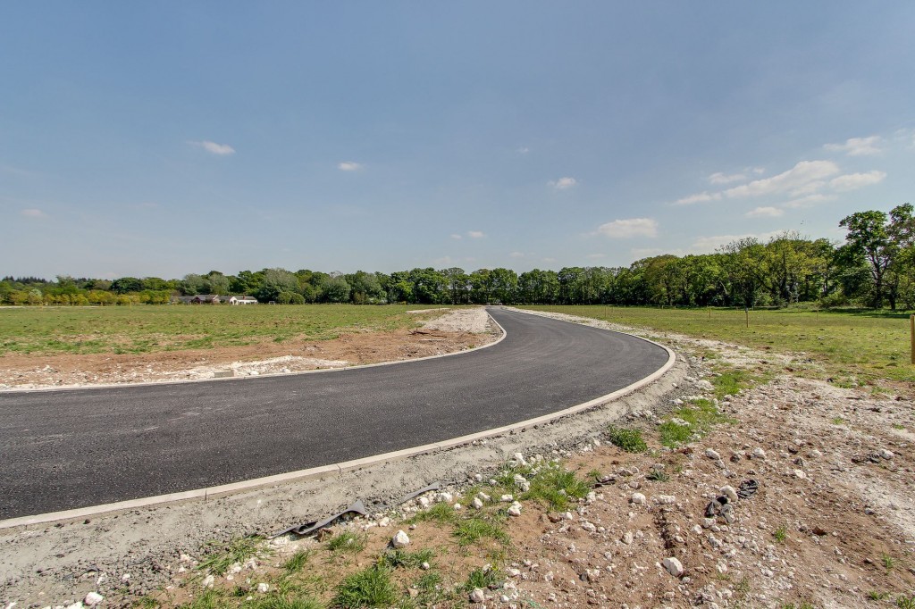 Strawberry Fields, Narford Road, PE32