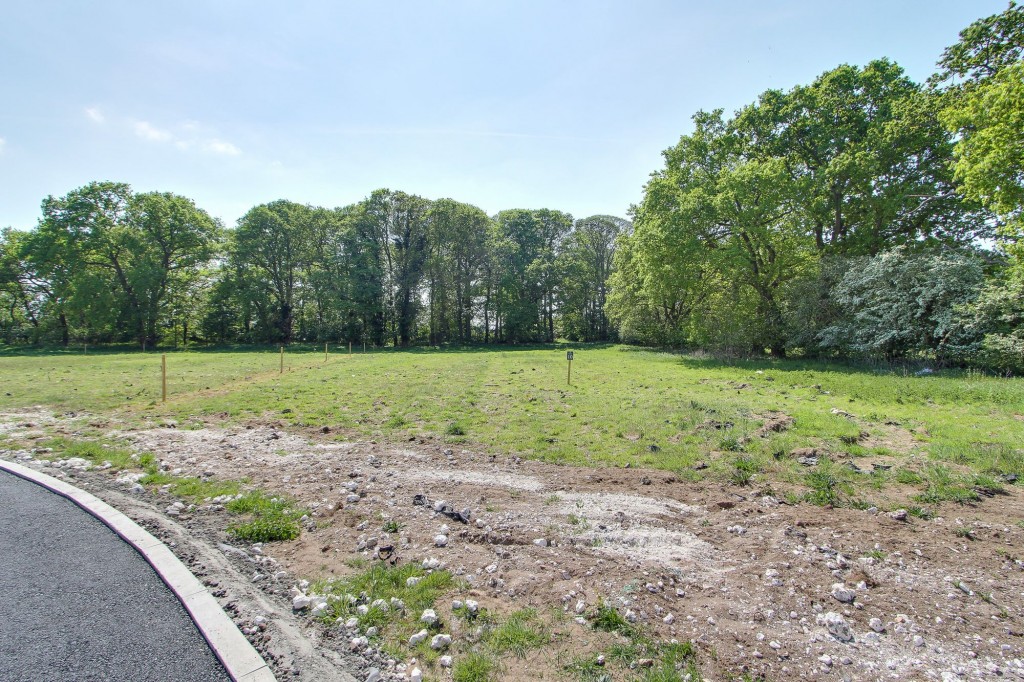 Strawberry Fields, Narford Road, PE32