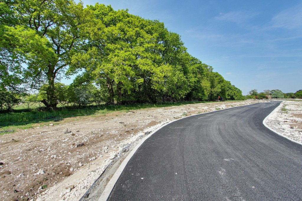 Strawberry Fields, Narford Road, PE32