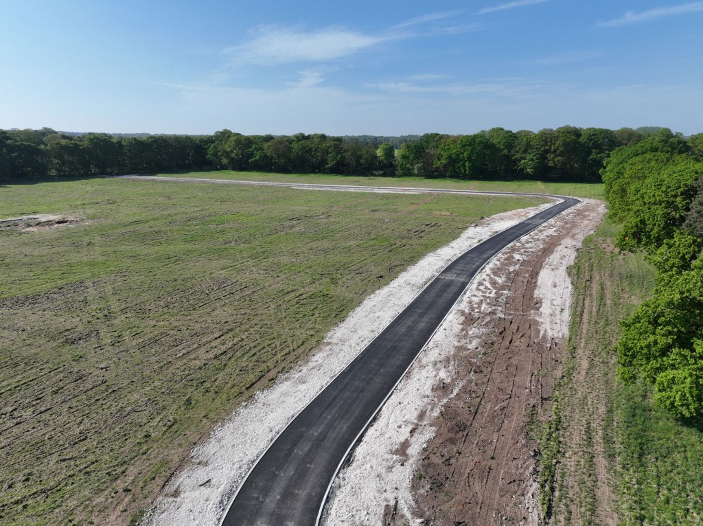 Strawberry Fields, Narford Road, PE32