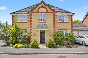 Tribune Close, Chatteris, PE16