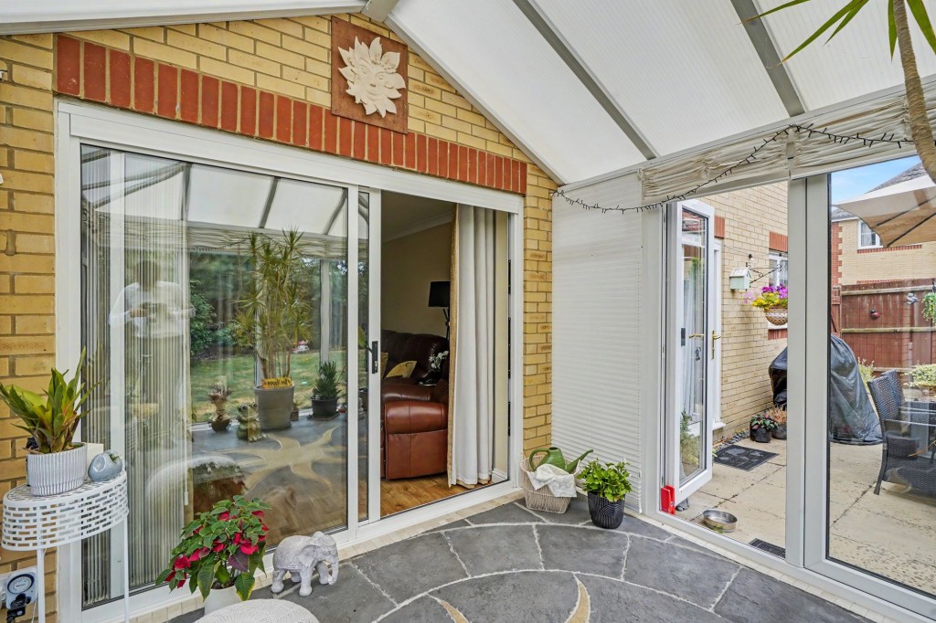 Tribune Close, Chatteris, PE16