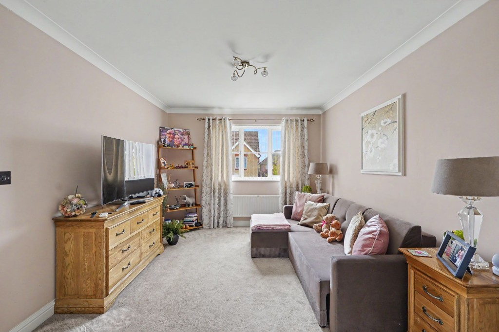 Tribune Close, Chatteris, PE16