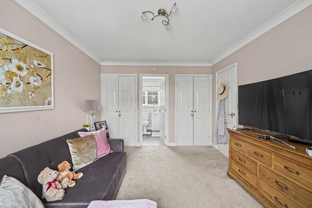 Tribune Close, Chatteris, PE16