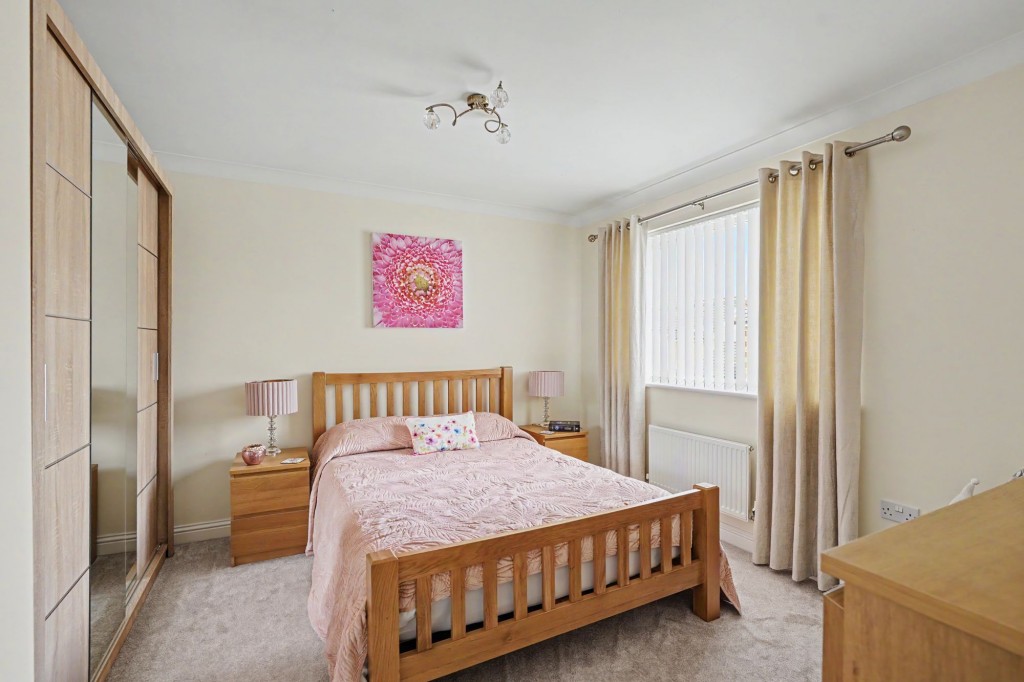Tribune Close, Chatteris, PE16
