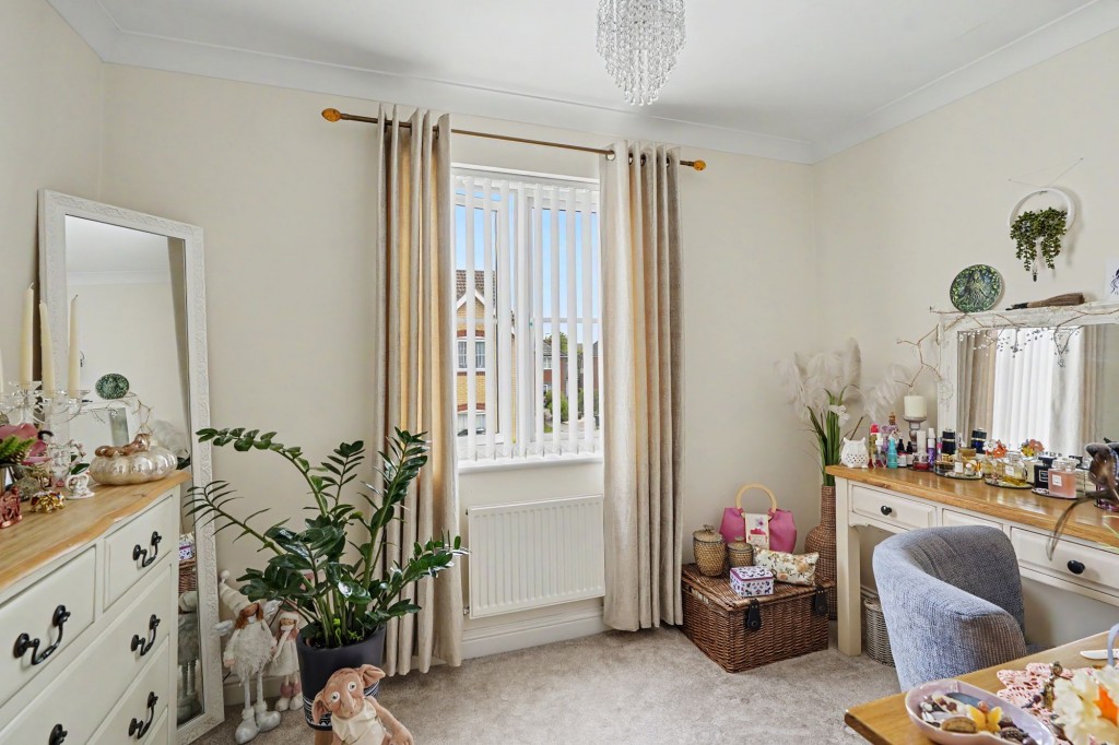 Tribune Close, Chatteris, PE16