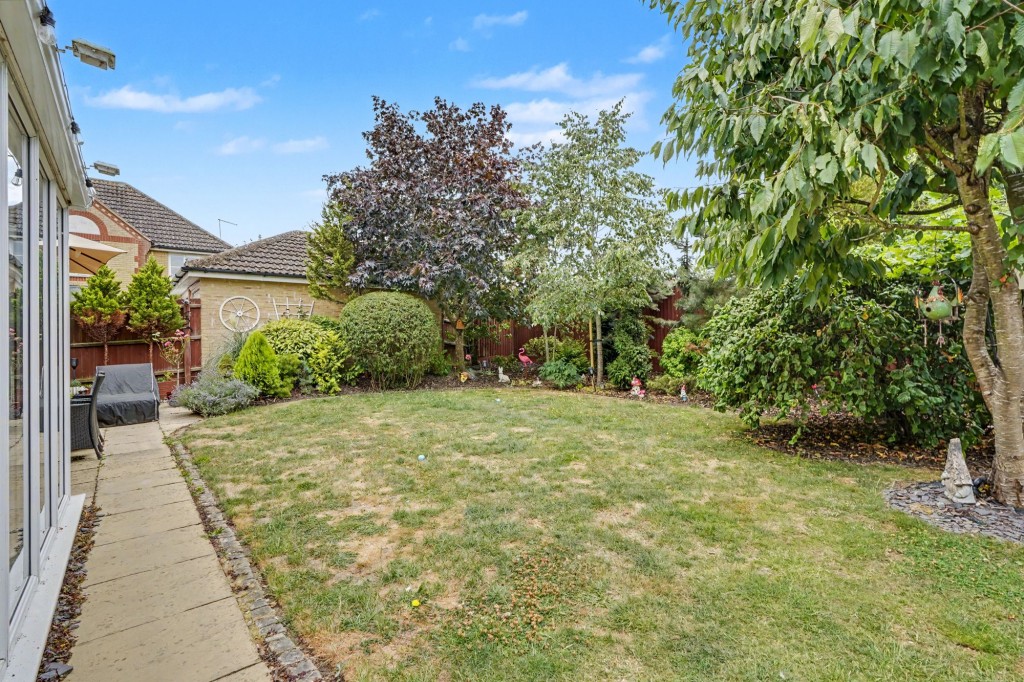 Tribune Close, Chatteris, PE16