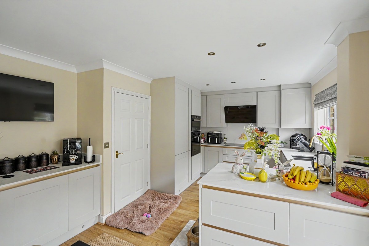 Tribune Close, Chatteris, PE16