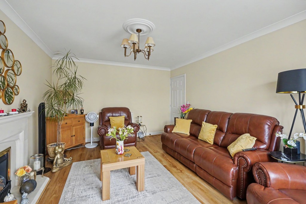 Tribune Close, Chatteris, PE16