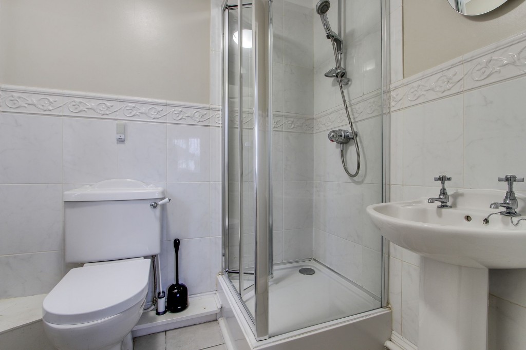 Richard Busby Way, Lutton, PE12