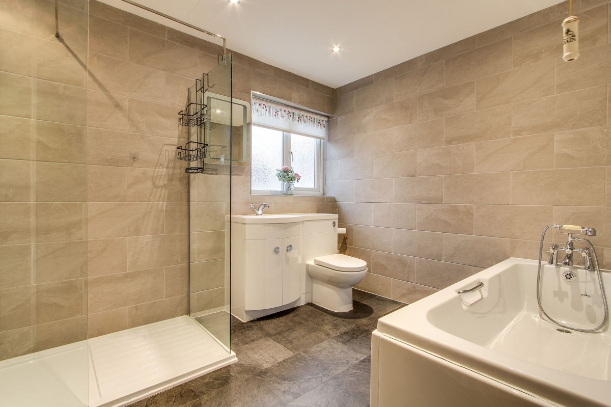 Richard Busby Way, Lutton, PE12