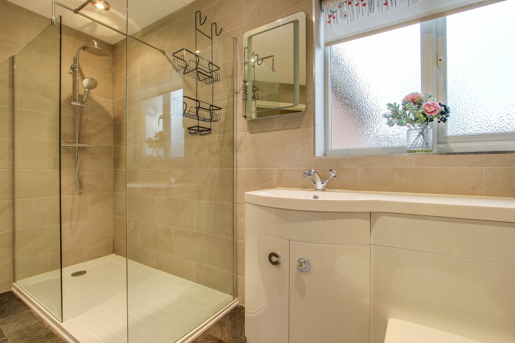 Richard Busby Way, Lutton, PE12