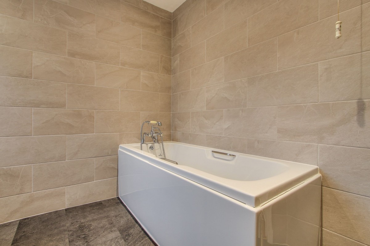 Richard Busby Way, Lutton, PE12