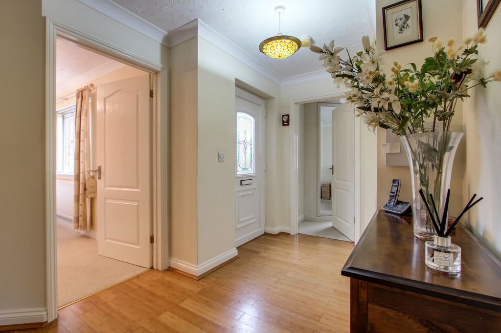 Richard Busby Way, Lutton, PE12