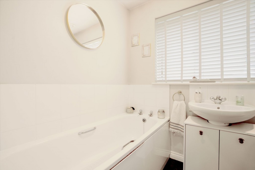 Heron Croft, Soham, CB7