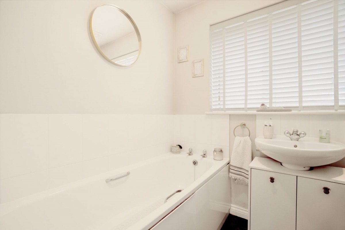 Heron Croft, Soham, CB7