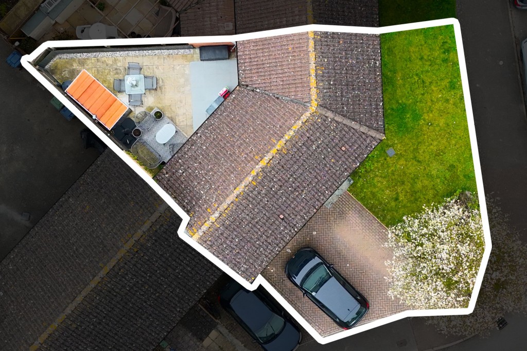 Heron Croft, Soham, CB7