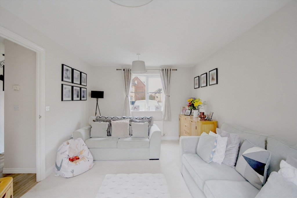 Heron Croft, Soham, CB7