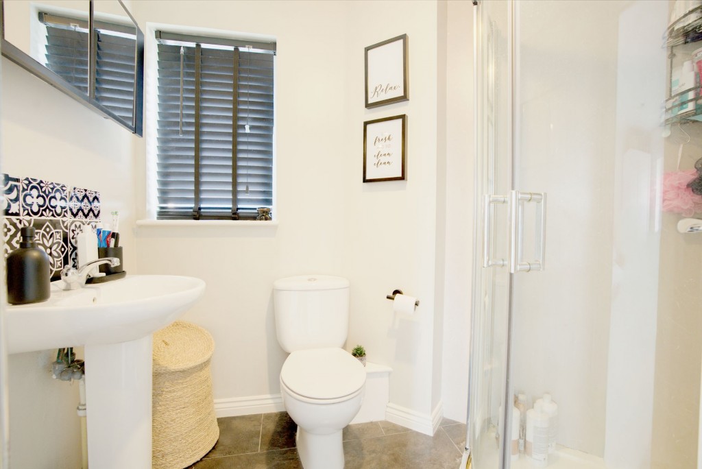 Heron Croft, Soham, CB7