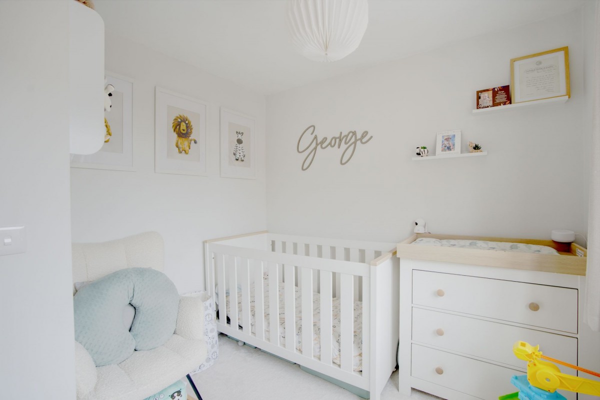 Heron Croft, Soham, CB7