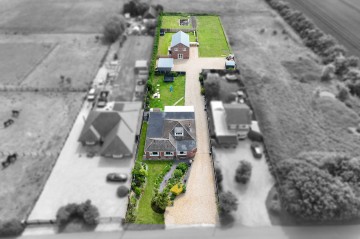 Langary Gate Road, Gedney Hill, PE12