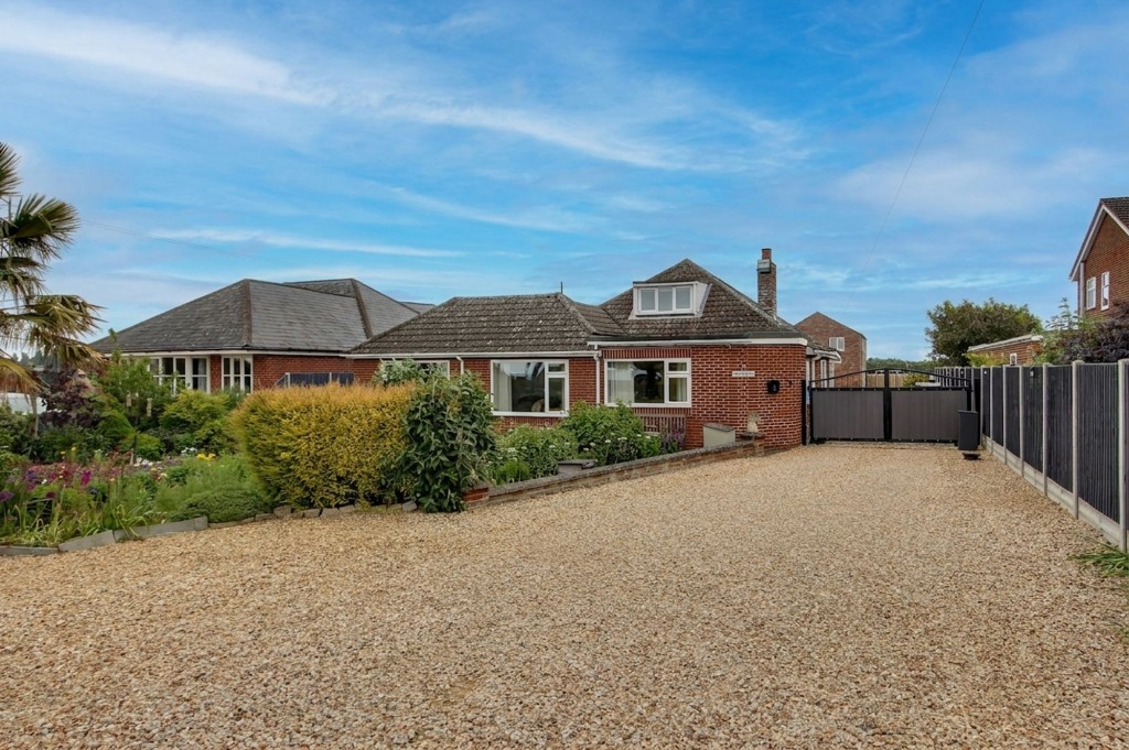 Langary Gate Road, Gedney Hill, PE12