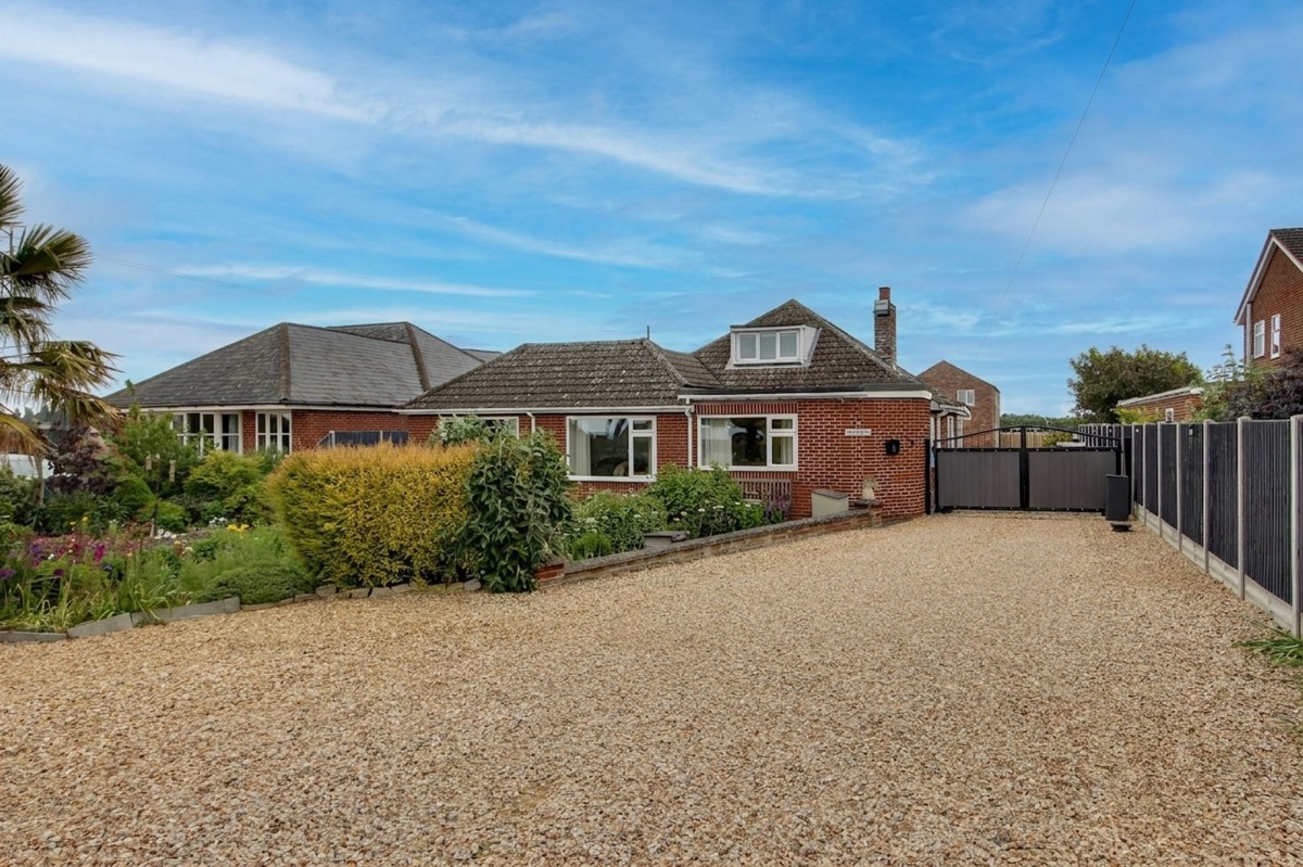 Langary Gate Road, Gedney Hill, PE12