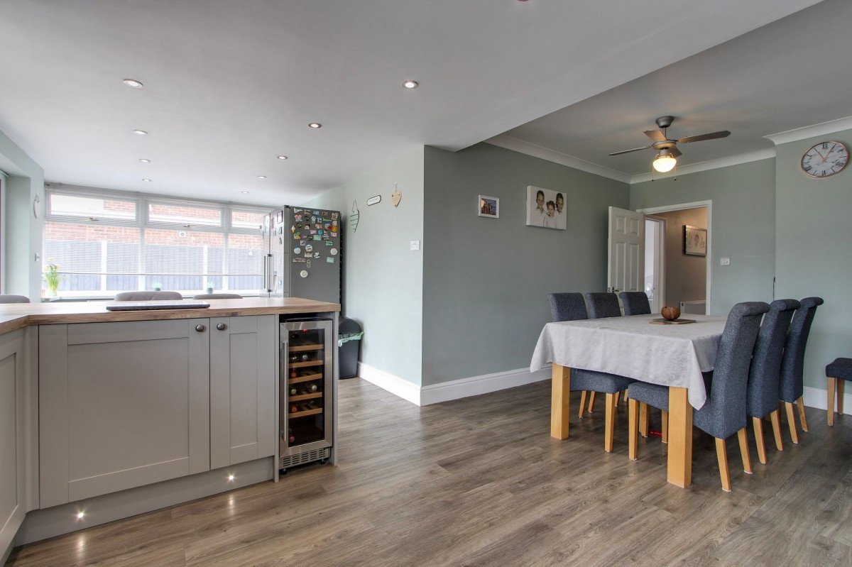 Langary Gate Road, Gedney Hill, PE12