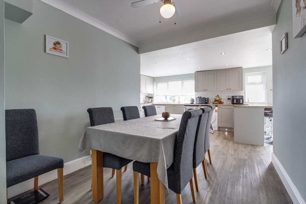 Langary Gate Road, Gedney Hill, PE12