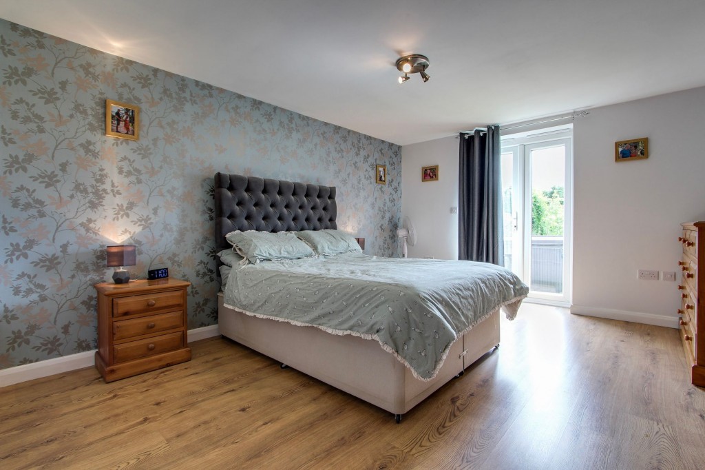 Langary Gate Road, Gedney Hill, PE12